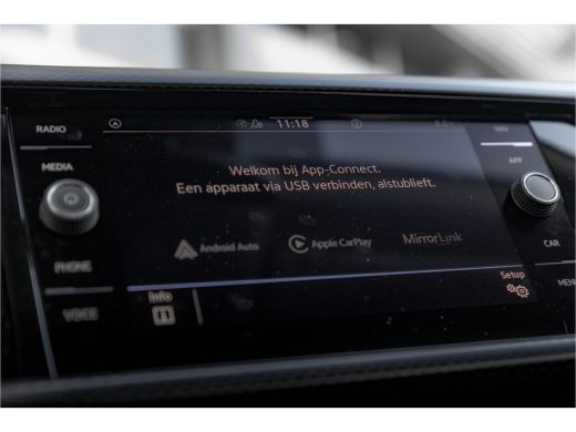 Volkswagen T-Cross 1.0 TSI Life 95pk hand. | Carplay | Adapt. Cruise | Parkeersensoren ActivLease financial lease