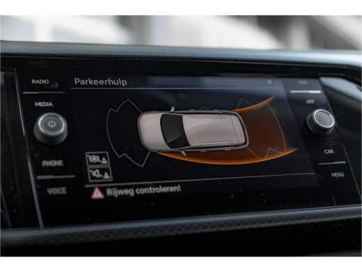Volkswagen T-Cross 1.0 TSI Life 95pk hand. | Carplay | Adapt. Cruise | Parkeersensoren ActivLease financial lease