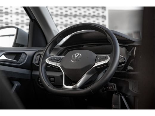 Volkswagen T-Cross 1.0 TSI Life 95pk hand. | Carplay | Adapt. Cruise | Parkeersensoren ActivLease financial lease