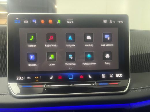 Volkswagen Tiguan 1.5 eHybrid 204PK DSG-6 PHEV Life Edition | TREKHAAK | AUTO A. KLEP | NAVI BY APP ActivLease financial lease
