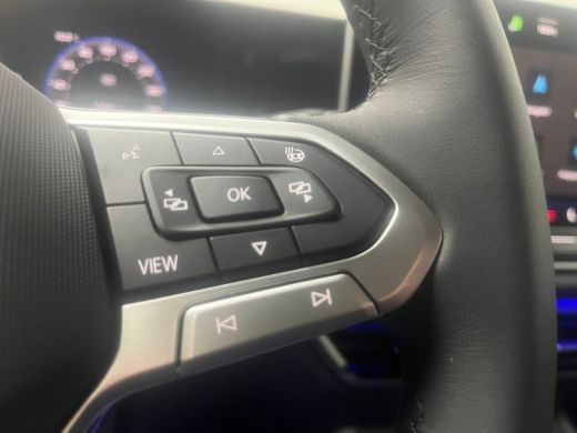 Volkswagen Tiguan 1.5 eHybrid 204PK DSG-6 PHEV Life Edition | TREKHAAK | AUTO A. KLEP | NAVI BY APP ActivLease financial lease