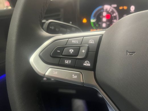 Volkswagen Tiguan 1.5 eHybrid 204PK DSG-6 PHEV Life Edition | TREKHAAK | AUTO A. KLEP | NAVI BY APP ActivLease financial lease