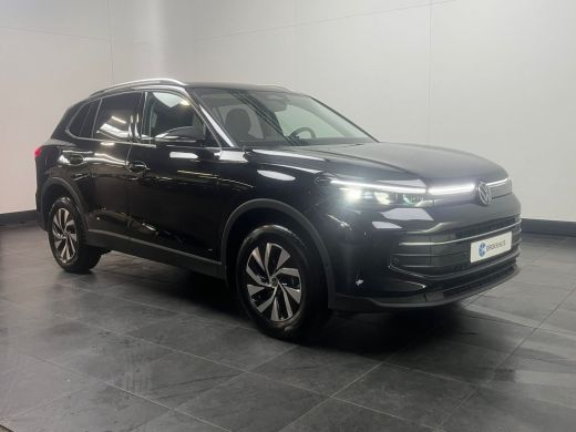 Volkswagen Tiguan 1.5 eHybrid 204PK DSG-6 PHEV Life Edition | TREKHAAK | AUTO A. KLEP | NAVI BY APP ActivLease financial lease