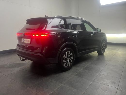 Volkswagen Tiguan 1.5 eHybrid 204PK DSG-6 PHEV Life Edition | TREKHAAK | AUTO A. KLEP | NAVI BY APP ActivLease financial lease