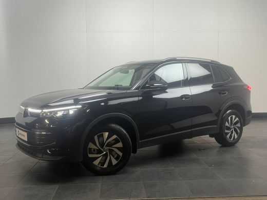 Volkswagen Tiguan 1.5 eHybrid 204PK DSG-6 PHEV Life Edition | TREKHAAK | AUTO A. KLEP | NAVI BY APP ActivLease financial lease