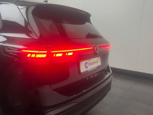 Volkswagen Tiguan 1.5 eHybrid 204PK DSG-6 PHEV Life Edition | TREKHAAK | AUTO A. KLEP | NAVI BY APP ActivLease financial lease