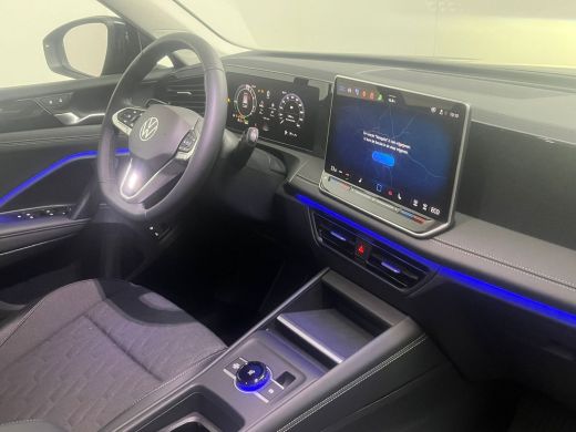 Volkswagen Tiguan 1.5 eHybrid 204PK DSG-6 PHEV Life Edition | TREKHAAK | AUTO A. KLEP | NAVI BY APP ActivLease financial lease