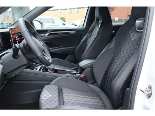Volkswagen Tiguan 1.5 eHybrid R-Line Business | Cruise Control | Achteruitrijcamera | Navigatie | ActivLease financial lease