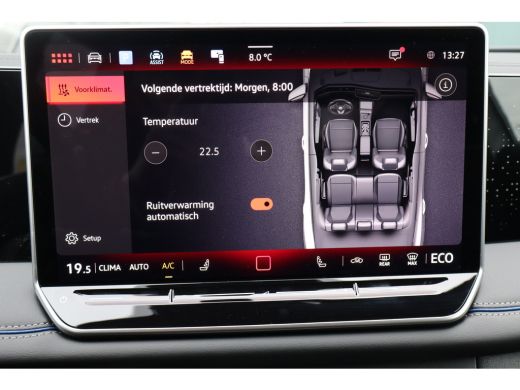 Volkswagen Tiguan 1.5 eHybrid R-Line Business | Cruise Control | Achteruitrijcamera | Navigatie | ActivLease financial lease