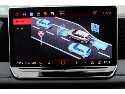 Volkswagen Tiguan 1.5 eHybrid R-Line Business | Cruise Control | Achteruitrijcamera | Navigatie | ActivLease financial lease