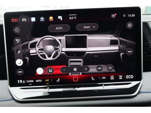 Volkswagen Tiguan 1.5 eHybrid R-Line Business | Cruise Control | Achteruitrijcamera | Navigatie | ActivLease financial lease