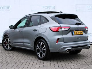 Ford Kuga 2.5 PHEV ST-Line X NL AUTO | PANO | STUURWIEL VERW | STOELVERW | CAMERA |