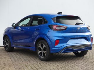 Ford Puma 1.0 EcoBoost Hybrid 125 pk ST-Line | Comfort Pack | Winterpack