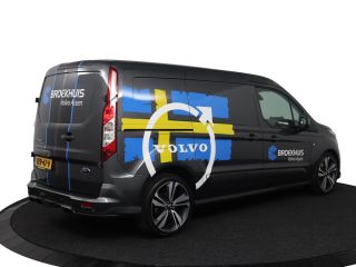 Ford Transit Connect 1.5 EcoBlue L2 Sport | Parkeercamera | Trekhaak | Parkeersensoren  | Stoelverwarming | DAB+ | App...