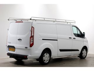 Ford Transit Custom 320 2.0 TDCI 130pk L2H1 Trend 2x Schuifdeur/Navi/Camera 02-2020 Ford Transit Custom 320 2.0 TDCI 130pk L2H1 Trend 2x Schuifdeur/Navi/Camera 02-2020