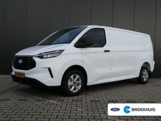 Ford Transit Custom 320 2.0 TDCI 150pk L2H1 Trend | Rijklaar! | Lengte 2 | Trekhaak | Prijs = Rijklaar! | Camera | Ve...