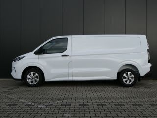 Ford Transit Custom 320 2.0 TDCI 150pk L2H1 Trend | Lengte 2 | Trekhaak | Prijs = Rijklaar! | Camera | Verwarmde Voor...