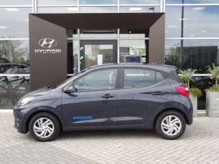Hyundai i10 1.0 Comfort Smart | NAVIGATIE | ACHTERUITRIJCAMERA | AIRCO | NAVIGATIE | ACHTERUITRIJCAMERA | AIRCO