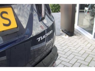 Hyundai Tucson 1.6 T-GDI PHEV Premium Sky | Apple Carplay/Android Auto | Cruise control adaptief met stop&go en ...