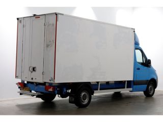 Mercedes-Benz Sprinter 311 CDI 7G Automaat RWD Bakwagen met achterdeuren Airco 03-2021 Mercedes-Benz Sprinter 311 CDI 7G Automaat RWD Bakwagen met achterdeuren Airco 03-2021