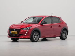 Peugeot e-208 EV Allure 50 kWh Navi via App 360 Camera Led Cruise 192