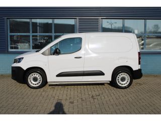 Peugeot Partner Peugeot 1.5 BlueHDi 130 PK TREKHAAK | APPLE CARPLAY / ANDROID AUTO | ALL SEASON BANDEN | BETIMMER...