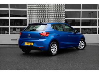 Seat Ibiza 1.0 EcoTSI Style | Cruise control | Carplay | Climate control | Parkeersensoren achter
