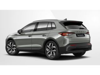Skoda Elroq 60 Sportline 150 kW | 20" LM velgen | Business Upgrade Clever | Sportonderstel