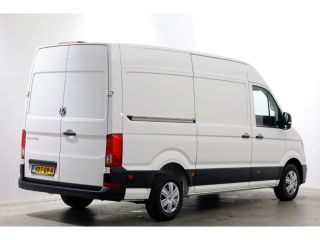 Volkswagen Crafter 35 2.0 TDI 140pk E6 L3H3 (L2H2) Comfortline Airco/Navi 03-2020 Volkswagen Crafter 35 2.0 TDI 140pk E6 L3H3 (L2H2) Comfortline Airco/Navi 03-2020