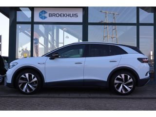 Volkswagen ID.4 First 77 kWh | Navigatie | Stoelverwarming | Trekhaak |