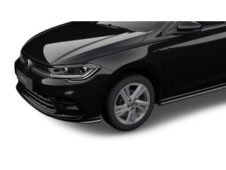 Volkswagen Polo Volkswagen R-Line Edition Inclusief €2000,- inruilvoordeel + €1000,- korting | 'App-Connect' draa...