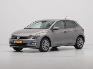 Volkswagen Polo 1.0 TSI 95pk Comfortline Navigatie Airco Acc Lm Velgen 13