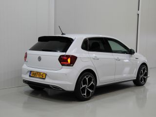 Volkswagen Polo 1.0 TSI 95pk R-Line | Cruise | Navi | Carplay