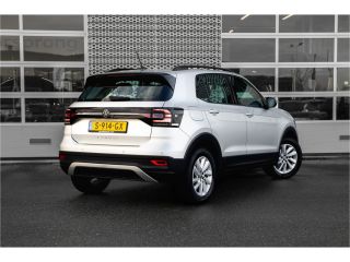 Volkswagen T-Cross 1.0 TSI Life 95pk hand. | Carplay | Adapt. Cruise | Parkeersensoren