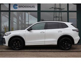 Volkswagen Tiguan 1.5 eHybrid R-Line Business | Cruise Control | Achteruitrijcamera | Navigatie |