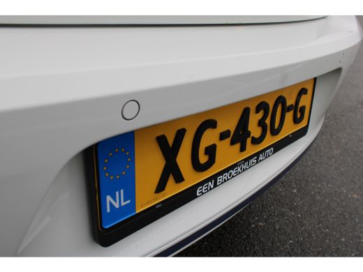 BMW 1-serie 118i Executive AUTOMAAT | NAVI | PDC | ActivLease financial lease