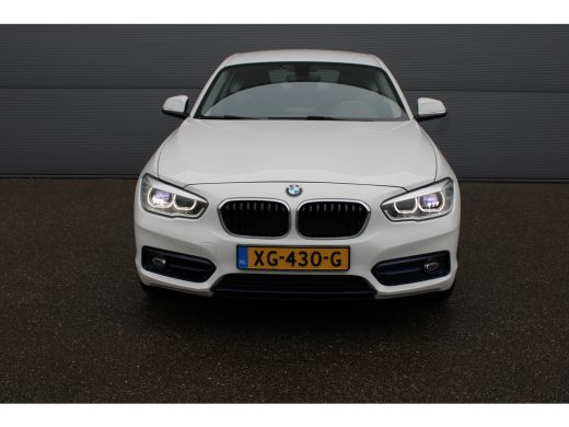 BMW 1-serie 118i Executive AUTOMAAT | NAVI | PDC | ActivLease financial lease