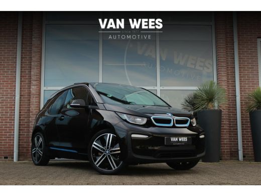 BMW i3 Executive Edition 120Ah 42 kWh | Dakraam | 1e eigenaar | Camera | LED | 20 inch | Stoelverwarming | Harman-Kardon | Navi | NAP | inc BTW ➡️ BMW i3 Executive Edition 120Ah 42 kWh | Dakraam | 1e eigenaar | Camera | LED | 20 inch | Stoelverwarming | Harman-Kardon | Navi | NAP | inc BTW ➡️
