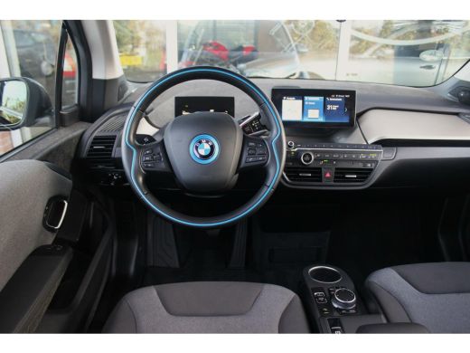 BMW i3 Executive Edition 120Ah 42 kWh | Dakraam | 1e eigenaar | Camera | LED | 20 inch | Stoelverwarming | Harman-Kardon | Navi | NAP | inc BTW ➡️ ActivLease financial lease