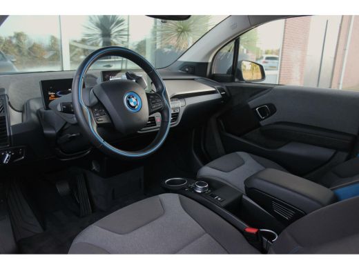 BMW i3 Executive Edition 120Ah 42 kWh | Dakraam | 1e eigenaar | Camera | LED | 20 inch | Stoelverwarming | Harman-Kardon | Navi | NAP | inc BTW ➡️ ActivLease financial lease