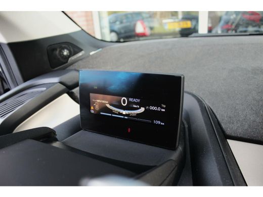 BMW i3 Executive Edition 120Ah 42 kWh | Dakraam | 1e eigenaar | Camera | LED | 20 inch | Stoelverwarming | Harman-Kardon | Navi | NAP | inc BTW ➡️ ActivLease financial lease