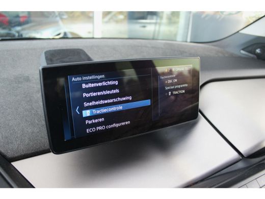 BMW i3 Executive Edition 120Ah 42 kWh | Dakraam | 1e eigenaar | Camera | LED | 20 inch | Stoelverwarming | Harman-Kardon | Navi | NAP | inc BTW ➡️ ActivLease financial lease