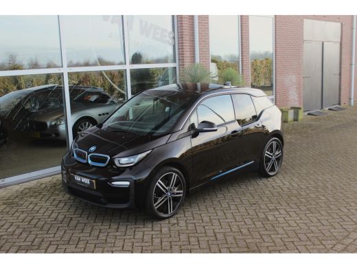 BMW i3 Executive Edition 120Ah 42 kWh | Dakraam | 1e eigenaar | Camera | LED | 20 inch | Stoelverwarming | Harman-Kardon | Navi | NAP | inc BTW ➡️ ActivLease financial lease