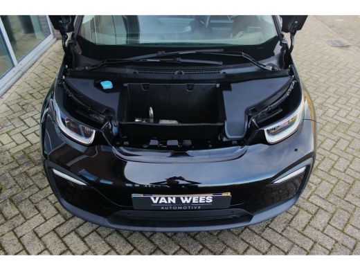 BMW i3 Executive Edition 120Ah 42 kWh | Dakraam | 1e eigenaar | Camera | LED | 20 inch | Stoelverwarming | Harman-Kardon | Navi | NAP | inc BTW ➡️ ActivLease financial lease