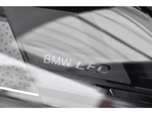 BMW X5 xDrive50e M Sportpakket Pro / NIEUW BINNEN / SUPERCOMPLEET! / PANORAMADAK / MASSAGESTOELEN / TREK... ActivLease financial lease