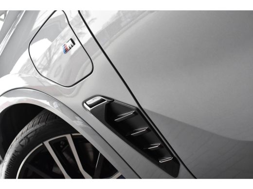 BMW X5 xDrive50e M Sportpakket Pro / NIEUW BINNEN / SUPERCOMPLEET! / PANORAMADAK / MASSAGESTOELEN / TREK... ActivLease financial lease