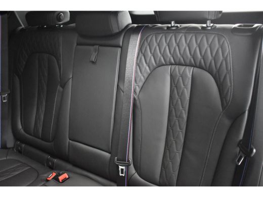 BMW X5 xDrive50e M Sportpakket Pro / NIEUW BINNEN / SUPERCOMPLEET! / PANORAMADAK / MASSAGESTOELEN / TREK... ActivLease financial lease