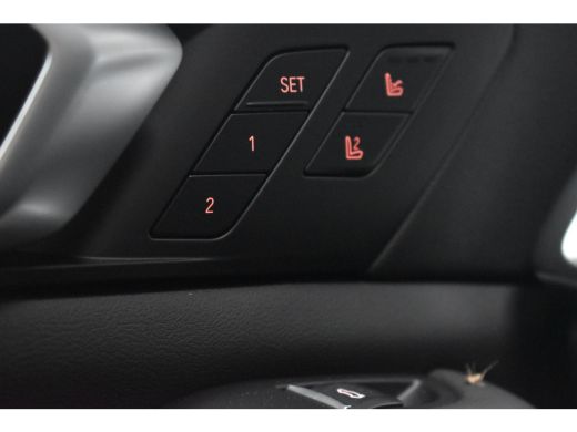 BMW X5 xDrive50e M Sportpakket Pro / NIEUW BINNEN / SUPERCOMPLEET! / PANORAMADAK / MASSAGESTOELEN / TREK... ActivLease financial lease