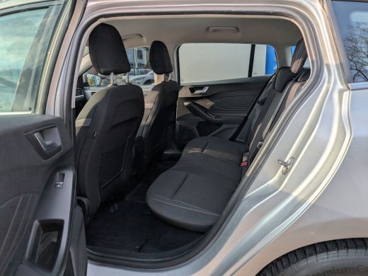 Ford FOCUS Wagon 1.0 EcoBoost Trend Edition Business | Camera | Navi | Trekhaak | Fabrieksgarantie tot 12-07-26 / ... ActivLease financial lease