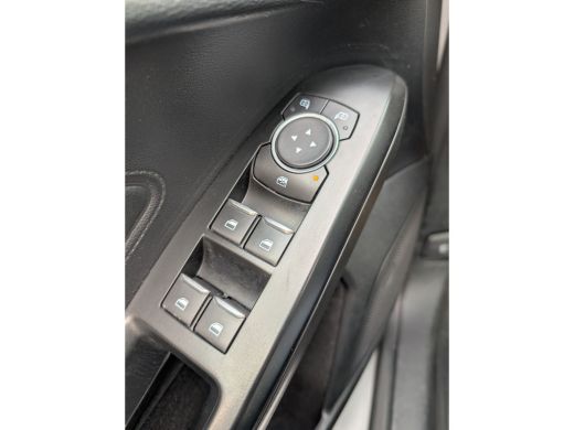 Ford FOCUS Wagon 1.0 EcoBoost Trend Edition Business | Camera | Navi | Trekhaak | Fabrieksgarantie tot 12-07-26 / ... ActivLease financial lease